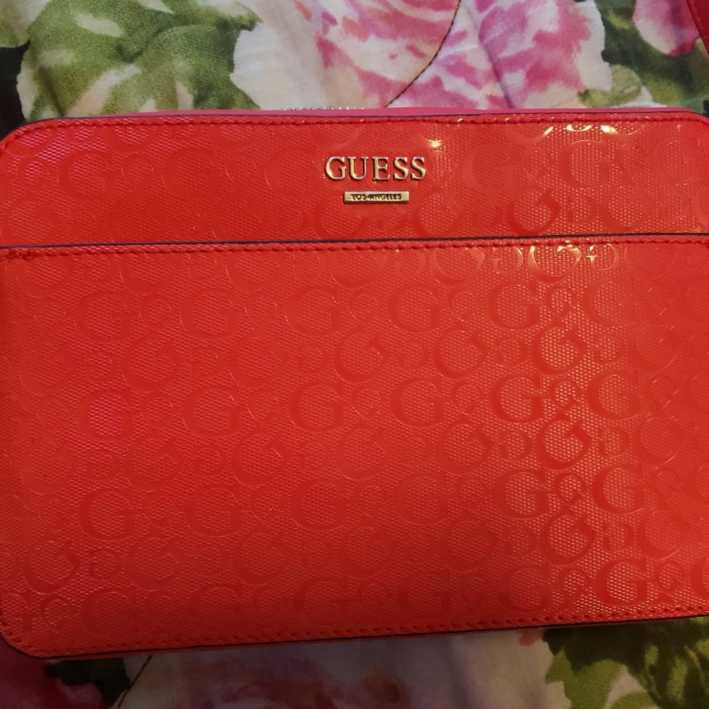 Guess Crossbody Purse